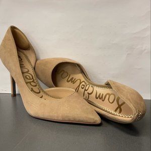 SAM EDELMAN- HARRAH PUMP